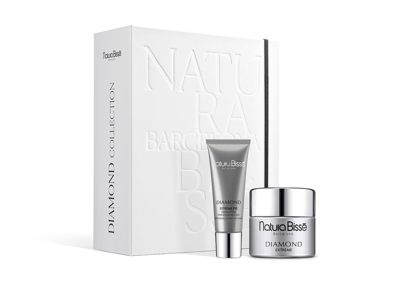diamond collection set - - Natura Bissé